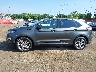 2FMPK4K9XHB****** Repairable 2017 Ford Edge in New Jersey State