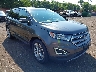 2FMPK4K9XHB****** Used 2017 Ford Edge