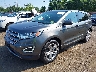 2FMPK4K9XHB****** Salvage and Repairable 2017 Ford Edge in New Jersey State
