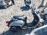 LPRSE13Y84A****** Wrecked 2004 Yamaha Vino 125 in Illinois State