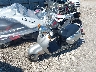 LPRSE13Y84A****** Used and Repairable 2004 Yamaha Vino 125 in Chicago West