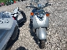 LPRSE13Y84A****** Used and Repairable 2004 Yamaha Vino 125 in Illinois State
