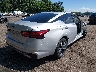 1N4BL4EV1KC****** Salvamento y Destrozados 2019 Nissan Altima en Estado de Maryland