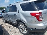 1FM5K8D8XEG****** Repairable 2014 Ford Explorer in Ohio State