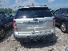 1FM5K8D8XEG****** Wrecked 2014 Ford Explorer