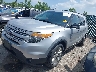 1FM5K8D8XEG****** Used and Repairable 2014 Ford Explorer in Cleveland