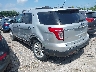 1FM5K8D8XEG****** Salvage and Repairable 2014 Ford Explorer in Cleveland