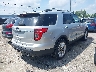 1FM5K8D8XEG****** Salvage and Wrecked 2014 Ford Explorer in Ohio State