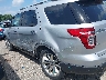 1FM5K8D8XEG****** Salvage and Repairable 2014 Ford Explorer in Ohio State