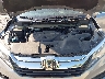 5FNRL6H50KB****** Repairable 2019 Honda Odyssey in Louisville North