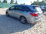 5FNRL6H50KB****** Salvage and Repairable 2019 Honda Odyssey in Louisville North