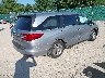 5FNRL6H50KB****** Salvage and Wrecked 2019 Honda Odyssey in Kentucky State