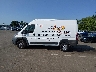 3C6TRVBG7HE****** Reparables 2017 RAM Promaster 1500 en Estado de Nueva Jersey