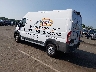 3C6TRVBG7HE****** Salvamento y Reparables 2017 RAM Promaster 1500 en Englishtown