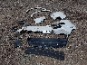 KL4AMGSL6RB****** Wrecked 2024 Buick Encore in Ohio State