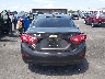 1G1BE5SM0H7****** Wrecked 2017 Chevrolet Cruze