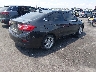 1G1BE5SM0H7****** Salvage and Wrecked 2017 Chevrolet Cruze in Illinois State