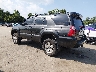JTEBU14R770****** Salvamento y Reparables 2007 Toyota 4Runner en Baltimore