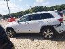1C4RJFBG7GC****** Reparables 2016 Jeep Grand Cherokee en Estado de Carolina del Norte