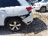 1C4RJFBG7GC****** Usados 2016 Jeep Grand Cherokee