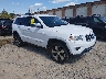 1C4RJFBG7GC****** Salvamento y Destrozados 2016 Jeep Grand Cherokee en Concord