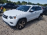1C4RJFBG7GC****** Usados y Reparables 2016 Jeep Grand Cherokee en Concord