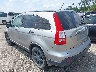 JHLRE38597C****** Salvamento y Reparables 2007 Honda CR-V en Jacksonville