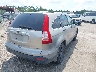 JHLRE38597C****** Salvamento y Destrozados 2007 Honda CR-V en Estado de Florida