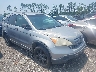 JHLRE38597C****** Salvamento y Destrozados 2007 Honda CR-V en Jacksonville