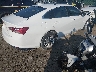 1G1ZD5ST6NF****** Salvamento y Destrozados 2022 Chevrolet Malibu en Estado de Kentucky