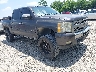 3GCPKSE32BG****** Salvamento y Destrozados 2011 Chevrolet Silverado 1500 en Dayton