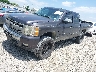 3GCPKSE32BG****** Usados y Reparables 2011 Chevrolet Silverado 1500 en Dayton