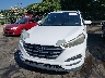 KM8J33A40HU****** Salvage 2017 Hyundai Tucson in North Carolina State