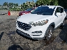 KM8J33A40HU****** Used and Repairable 2017 Hyundai Tucson in Greensboro