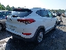 KM8J33A40HU****** Salvage and Wrecked 2017 Hyundai Tucson in North Carolina State