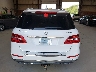 4JGDA5HB9EA****** Wrecked 2014 Mercedes-Benz M-Class