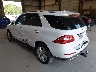 4JGDA5HB9EA****** Salvage and Repairable 2014 Mercedes-Benz M-Class in Newburgh
