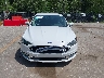 3FA6P0LUXHR****** Destrozados 2017 Ford Fusion en Estado de Kansas