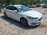 3FA6P0LUXHR****** Salvamento y Destrozados 2017 Ford Fusion en Kansas City