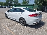 3FA6P0LUXHR****** Salvamento y Reparables 2017 Ford Fusion en Kansas City