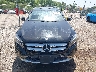 WDCTG4GB0FJ****** Wrecked 2015 Mercedes-Benz GLA-Class in Illinois State