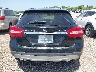 WDCTG4GB0FJ****** Wrecked 2015 Mercedes-Benz GLA-Class
