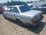 YV1AS880XN1****** Salvage and Repairable 1992 Volvo 240 in Templeton