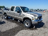 1FTNW21S02E****** Salvamento y Destrozados 2002 Ford F-250 en Saint Louis