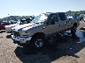 1FTNW21S02E****** Usados y Reparables 2002 Ford F-250 en Saint Louis