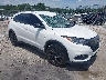 3CZRU5H12MM****** Salvamento y Destrozados 2021 Honda HR-V en Savannah