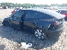 7SAYGDEE3PF****** Salvage and Repairable 2023 Tesla Model Y in Electric Vehicle Auctions