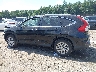 2HKRM4H54FH****** Repairable 2015 Honda CR-V in Massachusetts State
