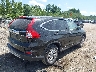 2HKRM4H54FH****** Salvage and Wrecked 2015 Honda CR-V in Massachusetts State