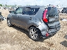 KNDJP3A53F7****** Salvage and Repairable 2015 Kia Soul in Cincinnati